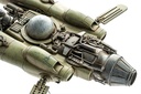 PLAMAX 1/35 Antigravity Armored Raider Pkf.85 Falke