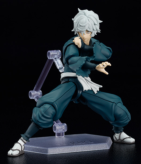 figma Gabimaru