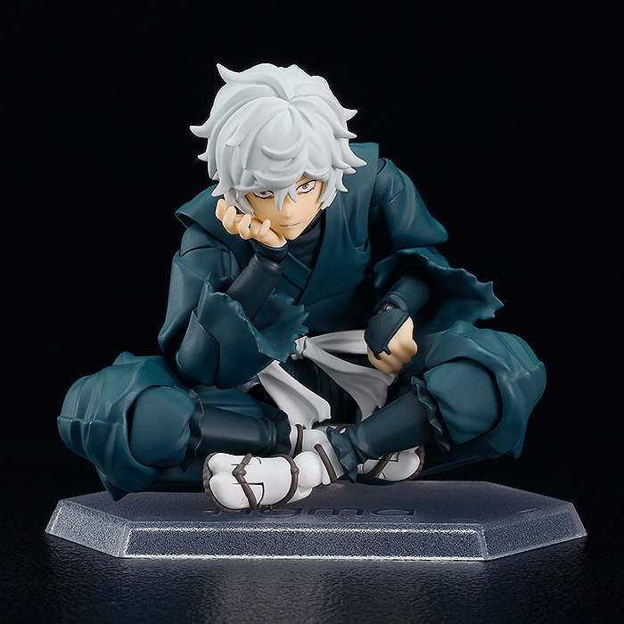 figma Gabimaru