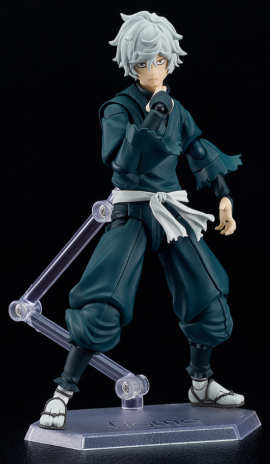 figma Gabimaru