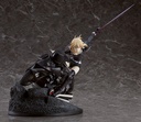 Saber/Altria Pendragon (Alter) & Cuirassier Noir(re-run)