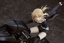 Saber/Altria Pendragon (Alter) & Cuirassier Noir(re-run)