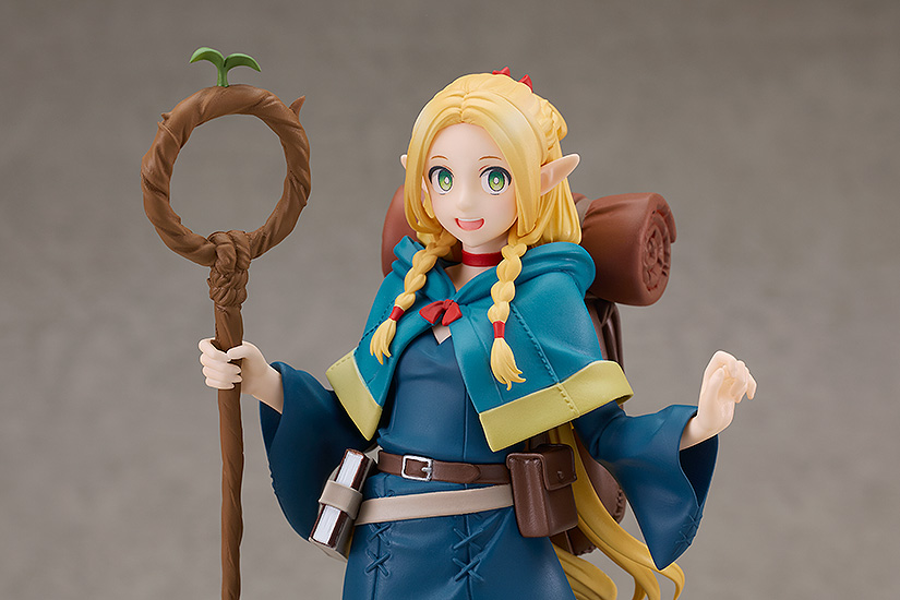 POP UP PARADE Marcille