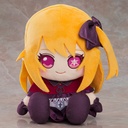 Plushie Ruby