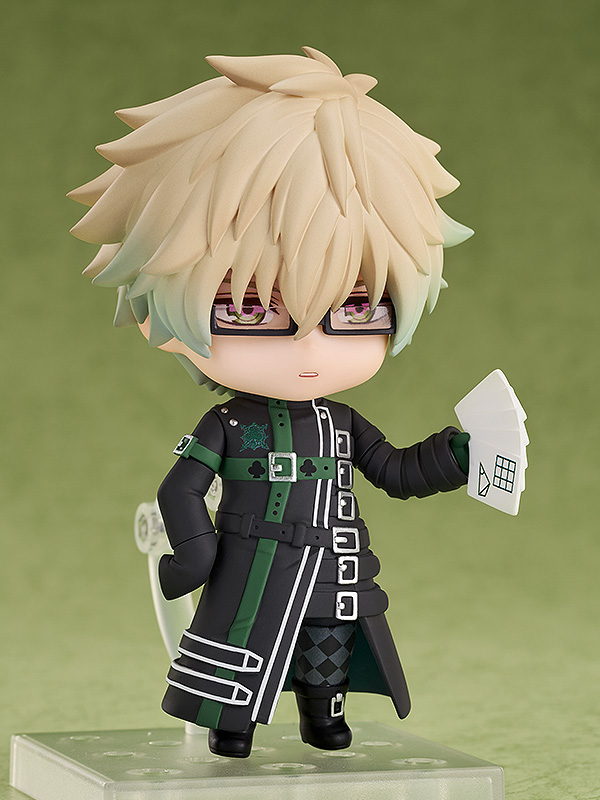 Nendoroid Kent