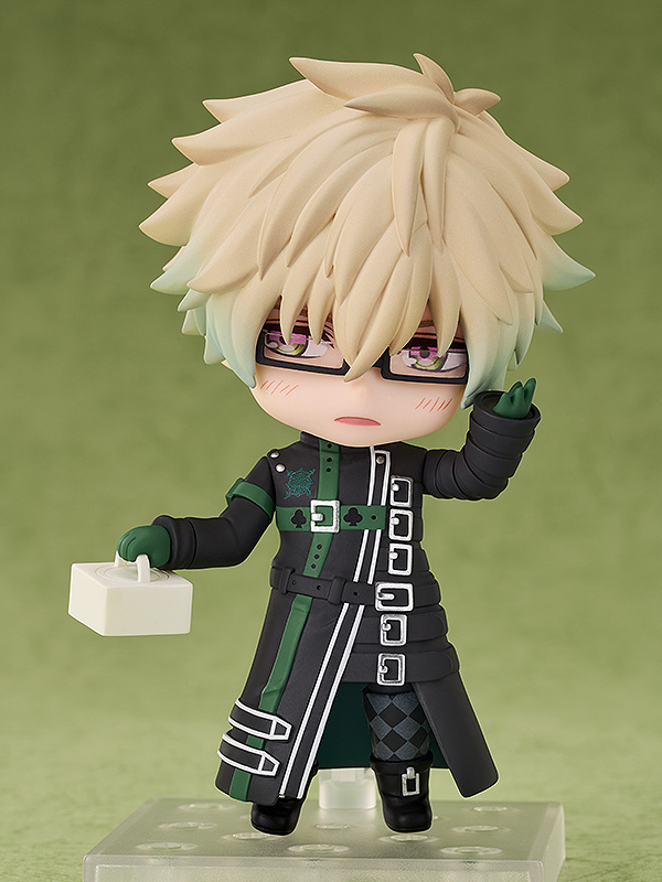 Nendoroid Kent