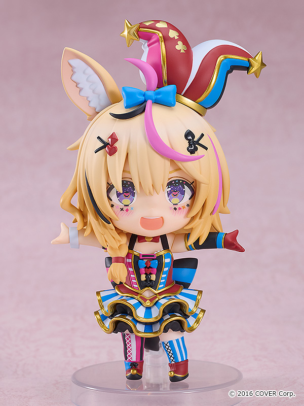 Nendoroid Omaru Polka