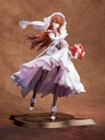 Kurisu Makise: Wedding Dress Ver.