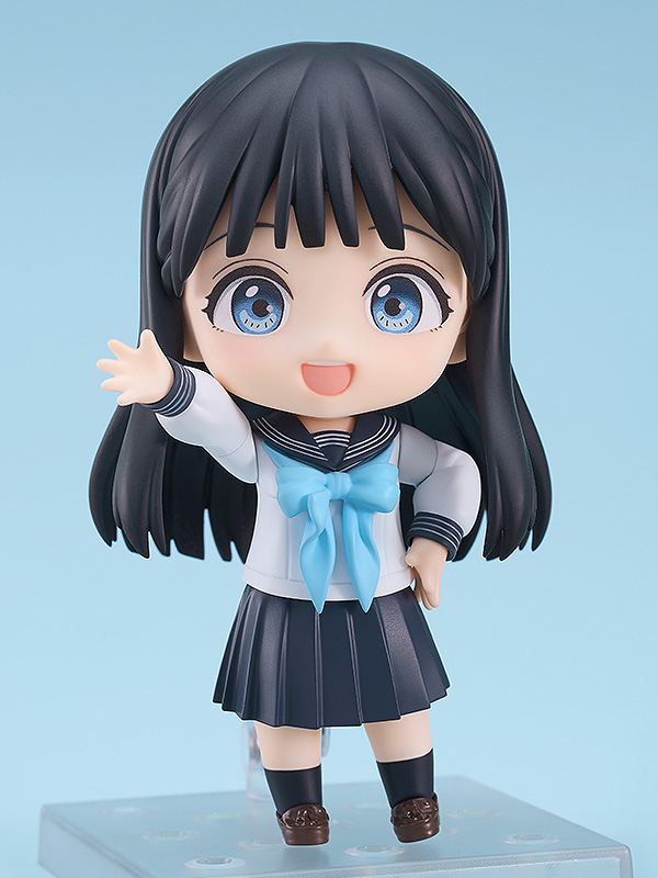 Nendoroid Komichi Akebi