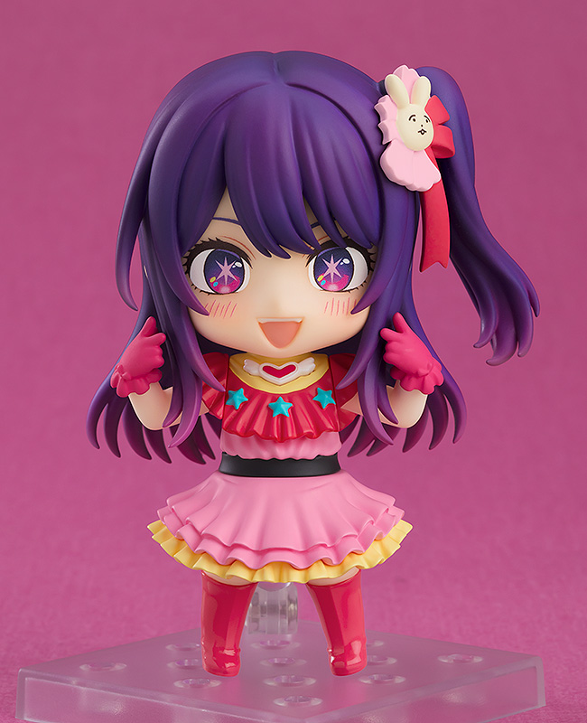 Nendoroid Ai