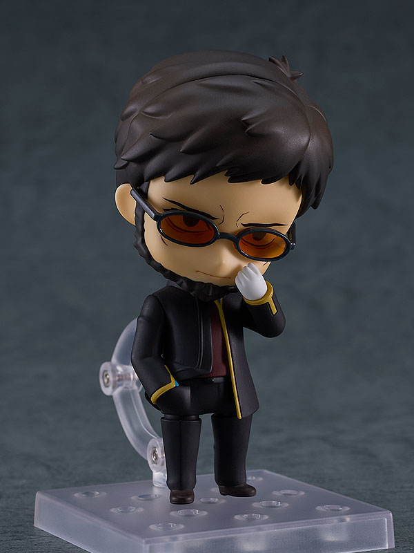 Nendoroid Gendo Ikari