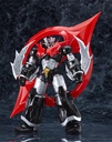 MODEROID Mazinger ZERO