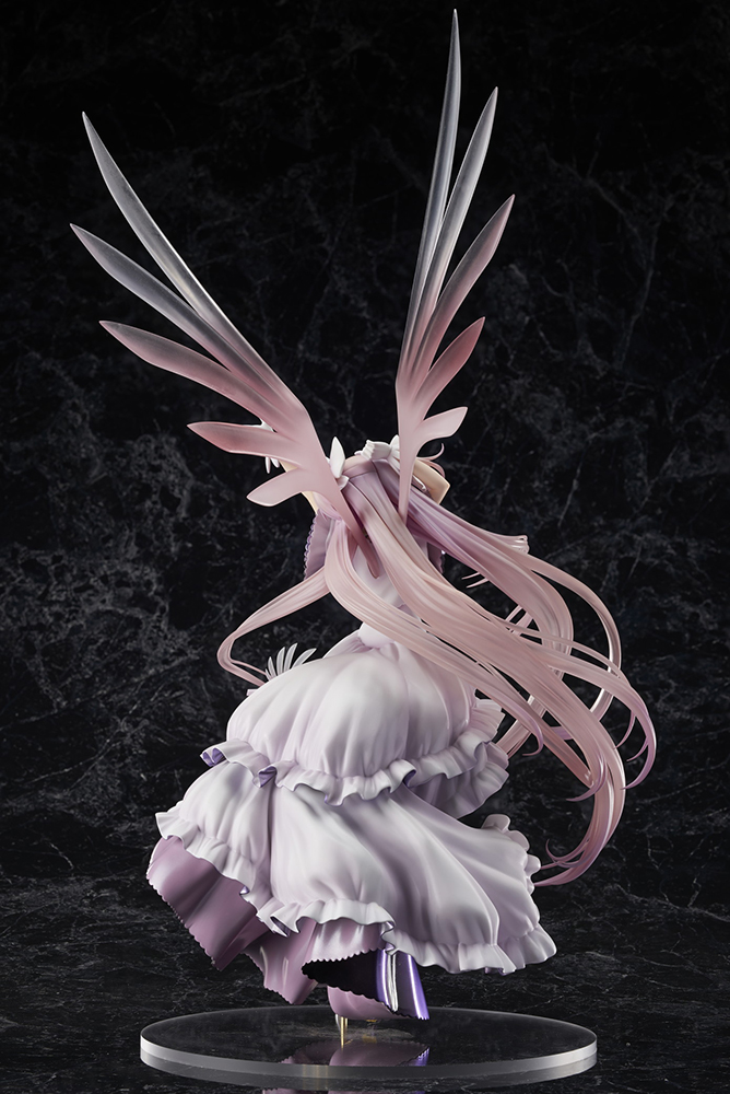 Ultimate Madoka -Rebellion- 1/8 Scale Figure