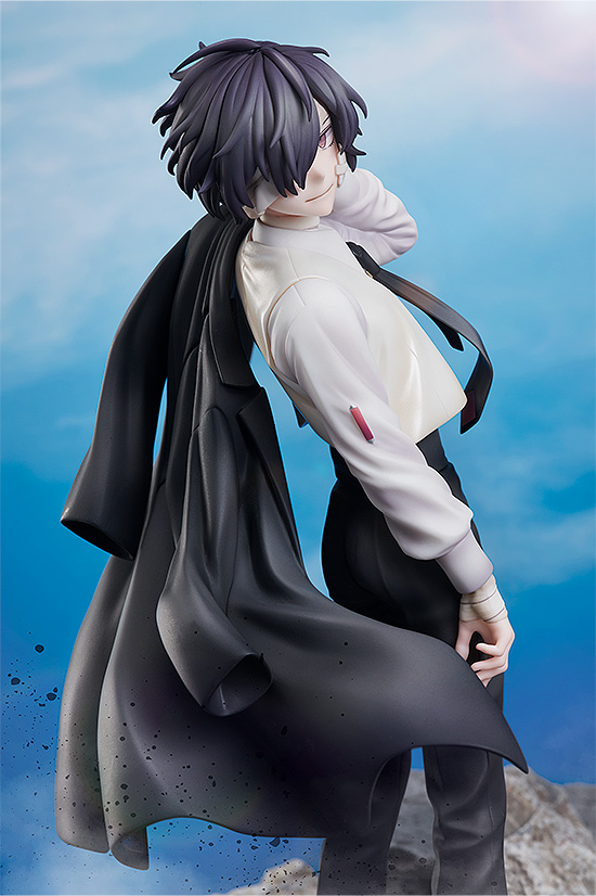 Bungo Stray Dogs Osamu Dazai: Original Series Age Fifteen Ver.