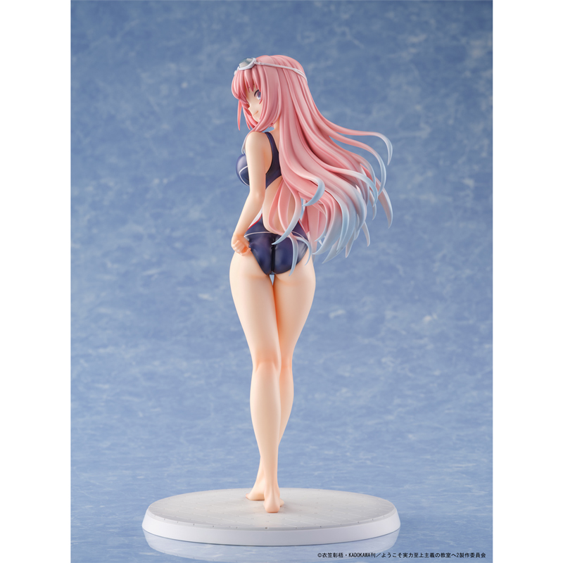 Classroom of the Elite 1/6 Honami Ichinose Swimsuit ver.