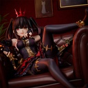 Date A Live Kurumi Tokisaki Empress Ver.