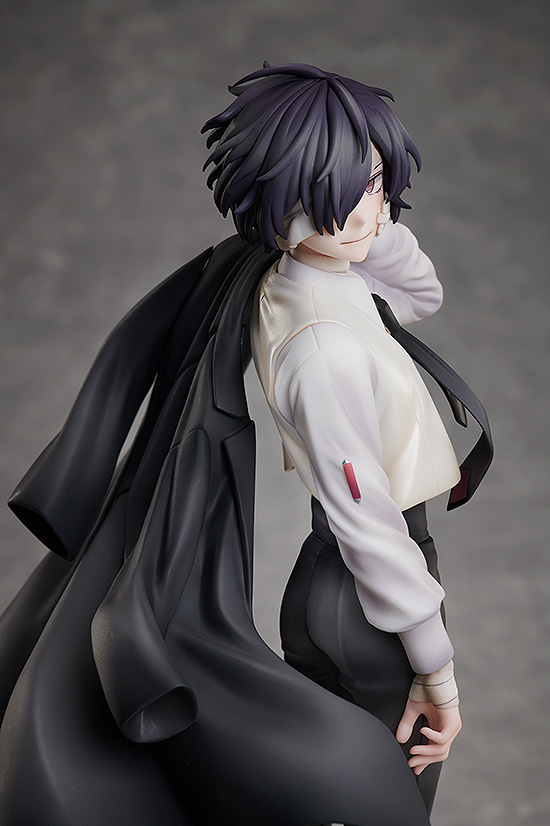 Bungo Stray Dogs Osamu Dazai: Original Series Age Fifteen Ver.