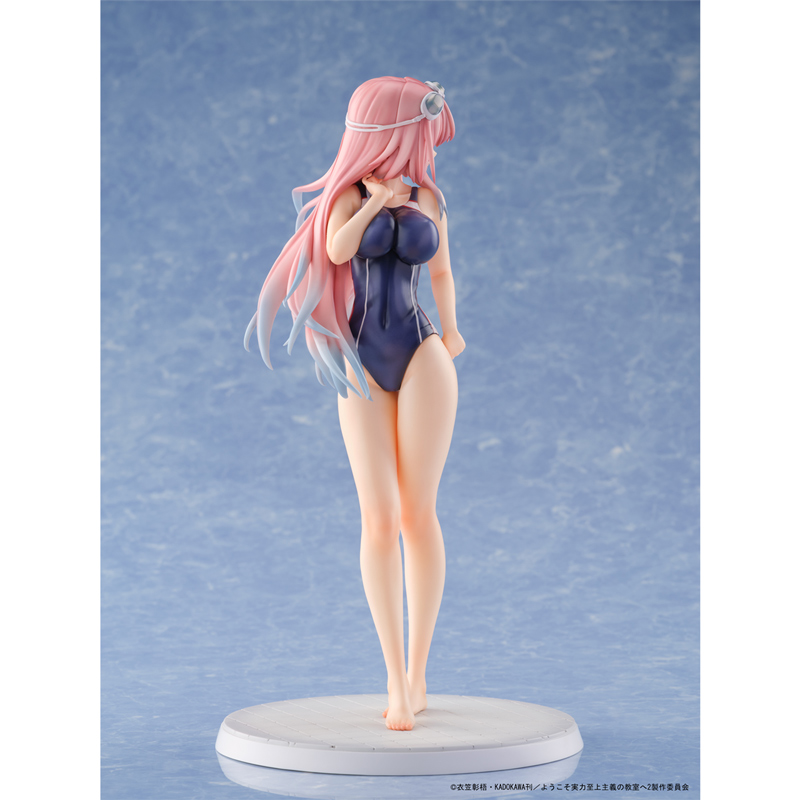 Classroom of the Elite 1/6 Honami Ichinose Swimsuit ver.