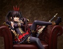 Date A Live Kurumi Tokisaki Empress Ver.