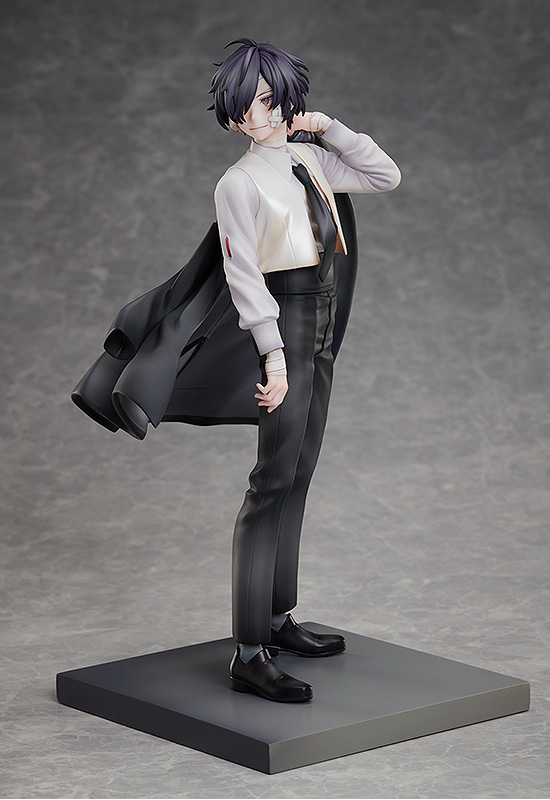 Bungo Stray Dogs Osamu Dazai: Original Series Age Fifteen Ver.