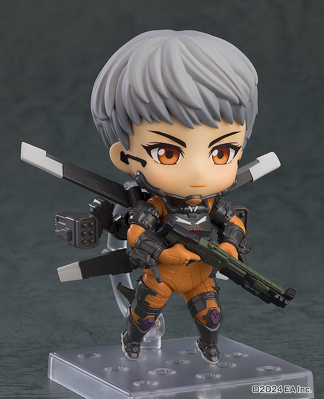 Nendoroid Valkyrie