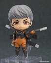 Nendoroid Valkyrie