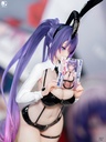 X Biya YUNA BUNNY GIRL VER. 1/4 SCALE FIGURE