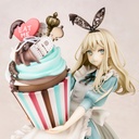 Akakura illustration “Alice in Wonderland”