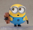 Nendoroid Bob