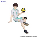 HAIKYU!! Noodle Stopper Figure -Toru Oikawa-