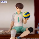 HAIKYU!! Noodle Stopper Figure -Toru Oikawa-