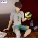 HAIKYU!! Noodle Stopper Figure -Toru Oikawa-