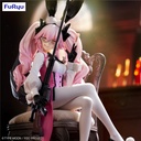 Fate/Grand Order Noodle Stopper Figure -Assassin Koyanskaya of Light-