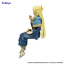 Delicious in Dungeon Noodle Stopper Figure -Marcille-