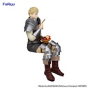 Delicious in Dungeon Noodle Stopper Figure -Laios-