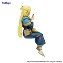 Delicious in Dungeon Noodle Stopper Figure -Marcille-