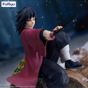 Demon Slayer: Kimetsu no Yaiba Noodle Stopper Figure -Tomioka Giyu-