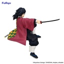 Demon Slayer: Kimetsu no Yaiba Noodle Stopper Figure -Tomioka Giyu-