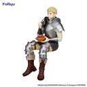 Delicious in Dungeon Noodle Stopper Figure -Laios-