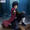 Demon Slayer: Kimetsu no Yaiba Noodle Stopper Figure -Tomioka Giyu-