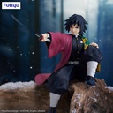 Demon Slayer: Kimetsu no Yaiba Noodle Stopper Figure -Tomioka Giyu-