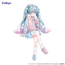 Hatsune Miku Noodle Stopper Figure -Love Blazer-