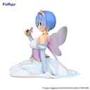 Re:ZERO -Starting Life in Another World- Noodle Stopper Figure -Rem Flower Fairy-