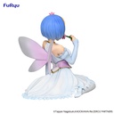 Re:ZERO -Starting Life in Another World- Noodle Stopper Figure -Rem Flower Fairy-