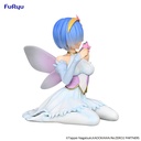 Re:ZERO -Starting Life in Another World- Noodle Stopper Figure -Rem Flower Fairy-