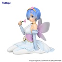 Re:ZERO -Starting Life in Another World- Noodle Stopper Figure -Rem Flower Fairy-