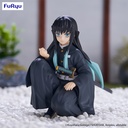 Demon Slayer: Kimetsu no Yaiba Noodle Stopper Figure -Tokito Muichiro-(re-run)