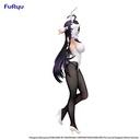 OVERLORD BiCute Bunnies Figure -Albedo-