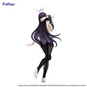 OVERLORD BiCute Bunnies Figure -Albedo-