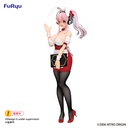 SUPER SONICO BiCute Bunnies Figure -SUPER SONICO Waitress ver.-